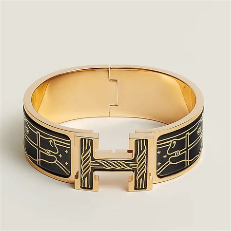 hermes clic clac replica malaysia|Hermes bracelets made in austria.